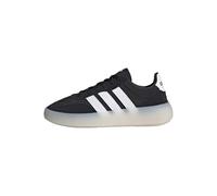 adidas Unisex Children's Barreda Decode Shoes Children, black white, 3.5 UK