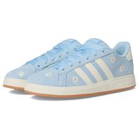 adidas Unisex Children's Grand Court 00s Shoes Kids Shoes, Clear Sky Off White Gum, 11 UK
