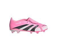 PREDATOR LEAGUE Fold-Over Tongue Firm Ground/Multi Ground Football Boots Kids Beckham