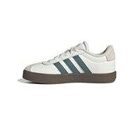 Adidas - Unisex children's sneakers, EU size, Off White/Pre-Loved Teal/Wonder White, 12.0 cm W