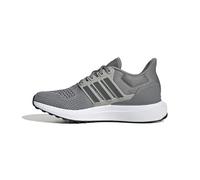 adidas Unisex Children's Ultradream DNA Trainers, Grey / White, 3.5 UK