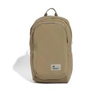 adidas Unisex City Tech Backpack, Khaki Six, One Size