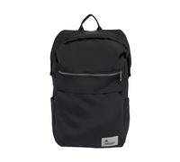 adidas Unisex City Tech Roll Top Backpack, black, One Size