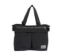 adidas Unisex City Tech Tote Bag Handbag, black, One Size