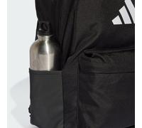 adidas Unisex Classic Back to School 3 Stripes Backpack