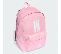 adidas Unisex Classic Back to School 3 Stripes Backpack Black