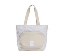 adidas Unisex CLASSIC SUMMER TOTE, wonder alumina/white, One size