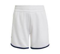 adidas Unisex Classics Climacool Boys Shorts Kids White Sizes 5-6Y to 15-16Y New