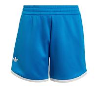 adidas Unisex Classics Climacool Boys Shorts Kids White Sizes 5-6Y to 15-16Y New