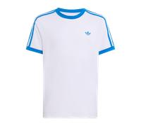 adidas Unisex Classics Climacool Boys T-Shirt Kids White Sizes 7-8Y to 13-14Y