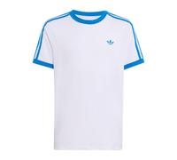 adidas Unisex Classics Climacool Boys T-Shirt Kids White Sizes 7-8Y to 13-14Y