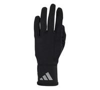 adidas Unisex CLIMACOOL GLOVES, Black, XL