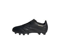 adidas Predator Club FG Junior - Black 3.5