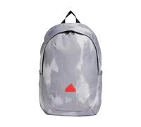 adidas Unisex Cocoon Backpack, Multicolor/Black/Bright Red, One size