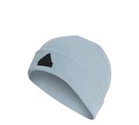 adidas Unisex COLD.RDY Tech Cuff Beanie, Wonder Blue/Black, S
