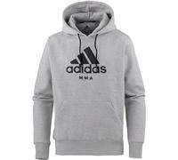 adidas Unisex Community Hoody Mma Hoody