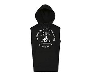 adidas Unisex Community Line Hoodie
