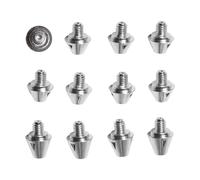 ADIDAS CONICAL STUDS 8/11MM