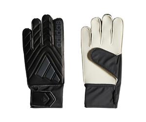 adidas Unisex Copa Club Goalkeeper Gloves Adults Black 10.5