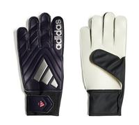 adidas Unisex Copa Club Goalkeeper Gloves Adults Black/Silver 10