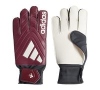 adidas Unisex Copa Club Goalkeeper Gloves Adults Red/white 9.5