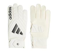 adidas Copa Club Goalkeeper Gloves Adults 8 White/Black
