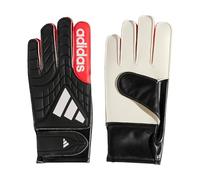 adidas Unisex COPA GOALKEEPER GLOVE CLUB, black/white/lucid red, 12