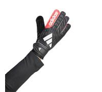 adidas Unisex Copa Goalkeeper Glove Club Gloves, black/white/lucid red, 9