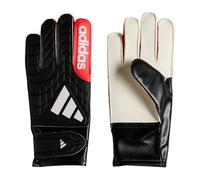 adidas Unisex COPA GOALKEEPER GLOVE CLUB JUNIOR, black/white/lucid red, 4.5