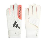 adidas Unisex COPA GOALKEEPER GLOVE CLUB, zero met./black/lucid red, 10.5