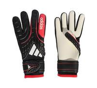 adidas Unisex COPA GOALKEEPER GLOVE LEAGUE, black/lucid red/white, 10