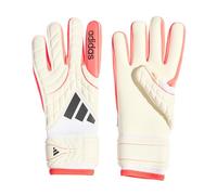 adidas Unisex COPA GOALKEEPER GLOVE LEAGUE, white/lucid red/black, 5.5
