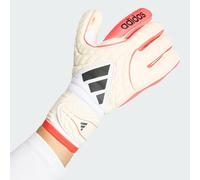 Adidas Copa League Goalkeeper Gloves White 8