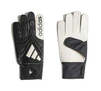 adidas Unisex COPA GOALKEEPER GLOVES CLUB, black/white, 10.5