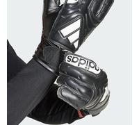 adidas Unisex COPA GOALKEEPER GLOVES CLUB JUNIOR, black/white, 5
