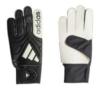 adidas Unisex COPA GOALKEEPER GLOVES CLUB JUNIOR, black/white, 5.5
