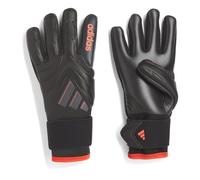 adidas Unisex Copa Pro Goalkeeper Gloves Black/red 5.5