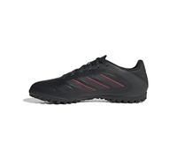 adidas Copa Pure III Club TF - Black - Mens 6
