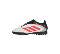 adidas Kids Copa Pure III League Leather TF White