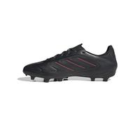 adidas Mens Copa League Firm Ground Football Boot - Black, Black, Size 8, Men Black