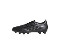 adidas Unisex COPA Pure IV Club Firm Ground/Multi Ground Football Boots, core Black/Carbon/Night met., 8 UK