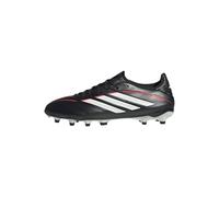 adidas Unisex COPA Pure IV League Firm Ground Football Boots, core Black/FTWR White/Lucid red, 11 UK