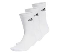 adidas Unisex Cushioned Crew Socks 3 Pairs Socks (pack of 3)