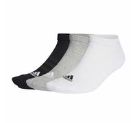 adidas Performance Pack of 3 Lowcut Cushioned Socks