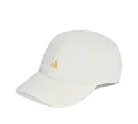 adidas Unisex Dad Seersucker, Black/White, One size FC