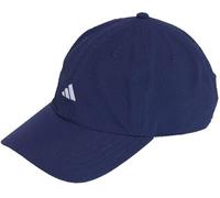 adidas Unisex Dad Seersucker, Black/White, One size FC