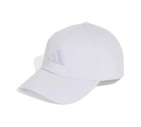 adidas Unisex Dad Tonal Logo Hat, Frozen Purple/Frozen Purple, S-M