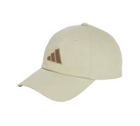 adidas Unisex Dad Tonal Logo Hat, Halo Green/Olive strata, M-L