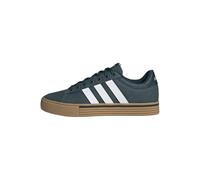 adidas Unisex Daily 4.0 Shoes, Aurora Ivy/FTWR white/GUM10, 9.5 UK