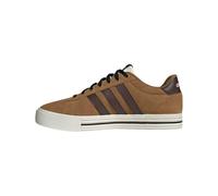 adidas Unisex Daily 4.0 Shoes Brown 5